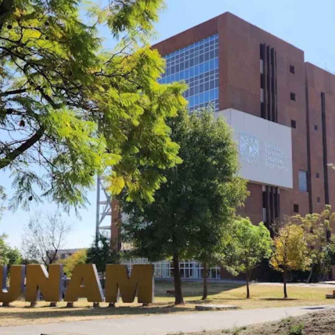 El miércoles y jueves, se presentará el Examen de Control Presencial 2026 de la UNAM en León.